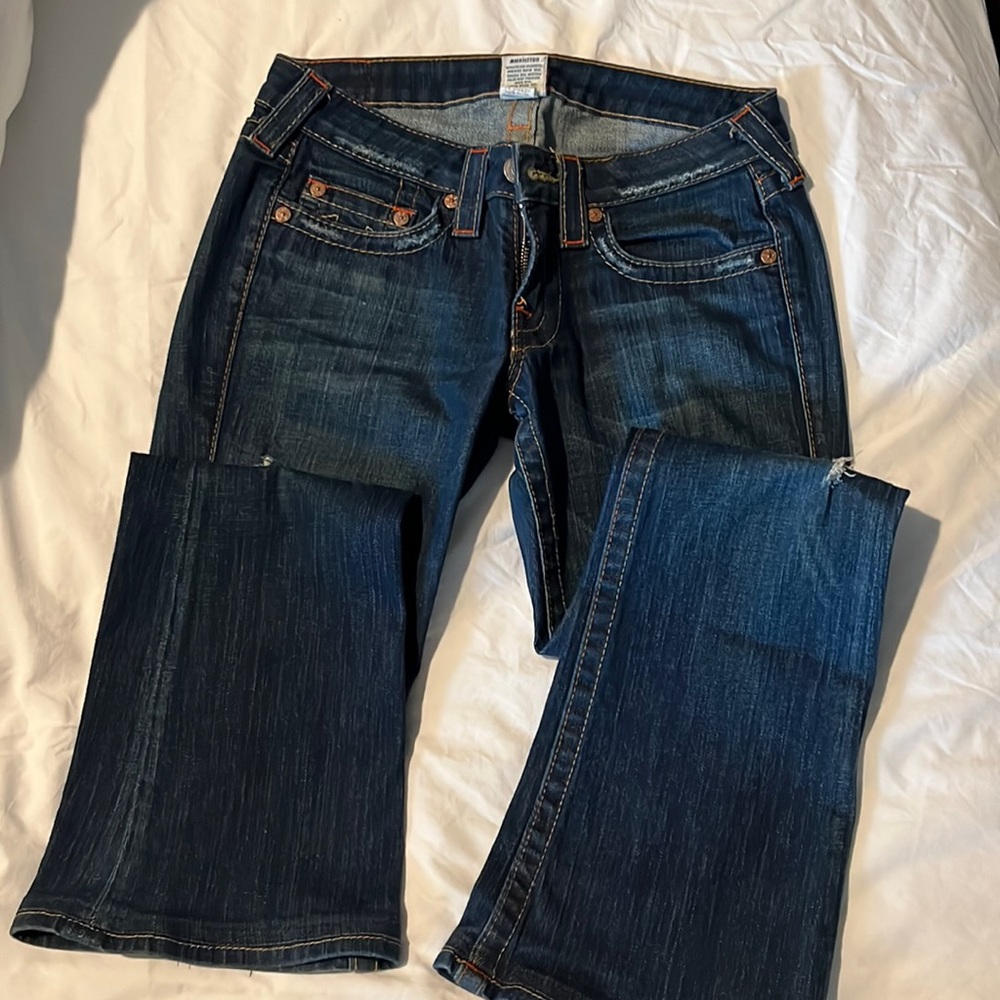 True Religion
